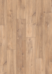 Pavimento Laminato Quick Step Classic Rovere notte naturale CLM1487